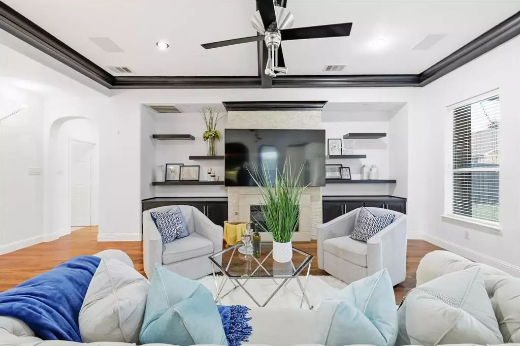 Frisco, TX 75035,9973 Promontory Drive