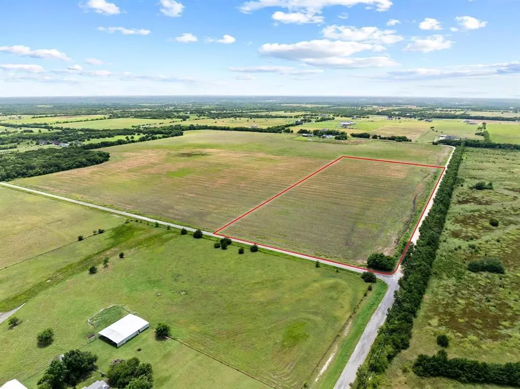 Van Alstyne, TX 75495,18.8 Acres Sedalia Road