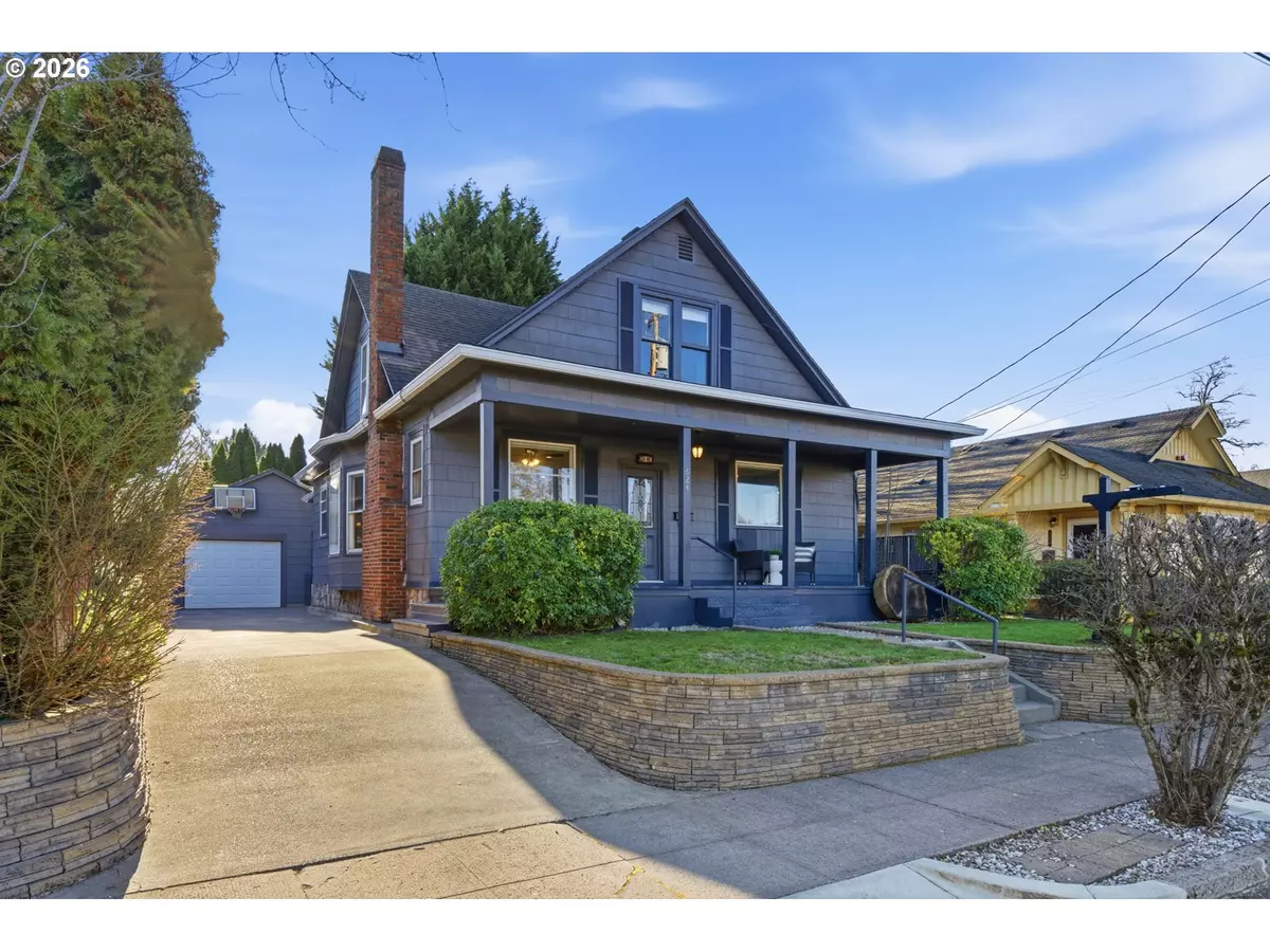 Camas, WA 98607,624 NE 2 ND AVE