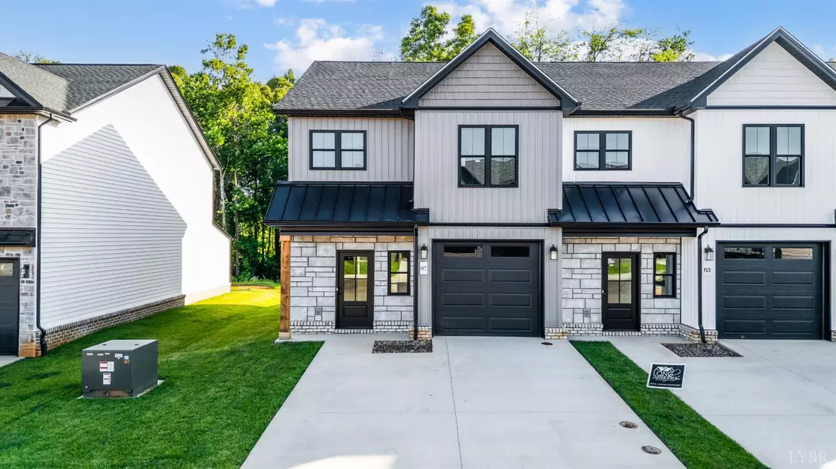 Rustburg, VA 24588,87 Luke CT