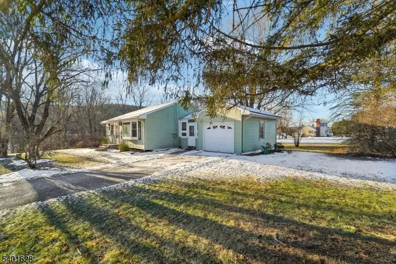 Green Twp., NJ 07821,30 Scenic Dr