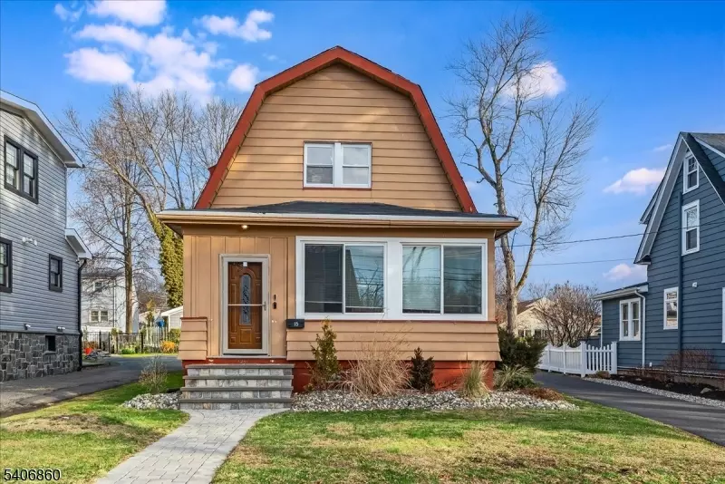 West Orange Twp., NJ 07052,15 Belle Terre Rd