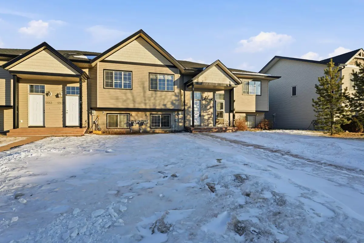 Blackfalds, AB T4M 0C2,5505 Prairie Ridge AVE
