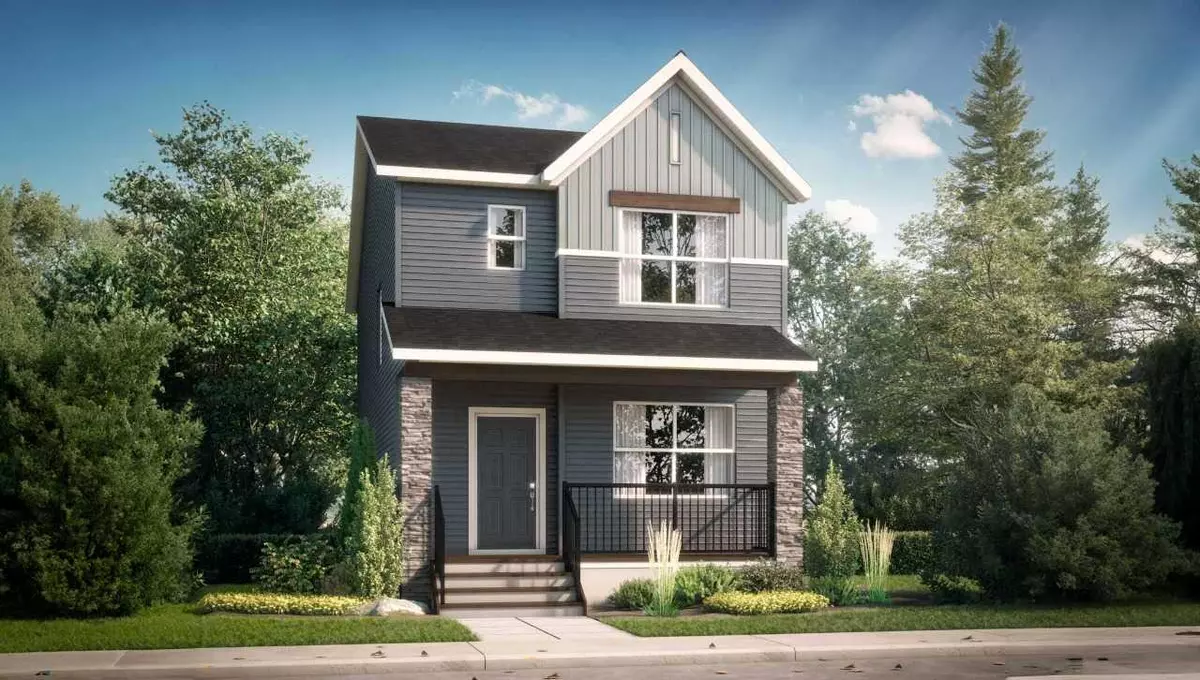 Chestermere, AB T1X 3E1,501 Bridgeport ST