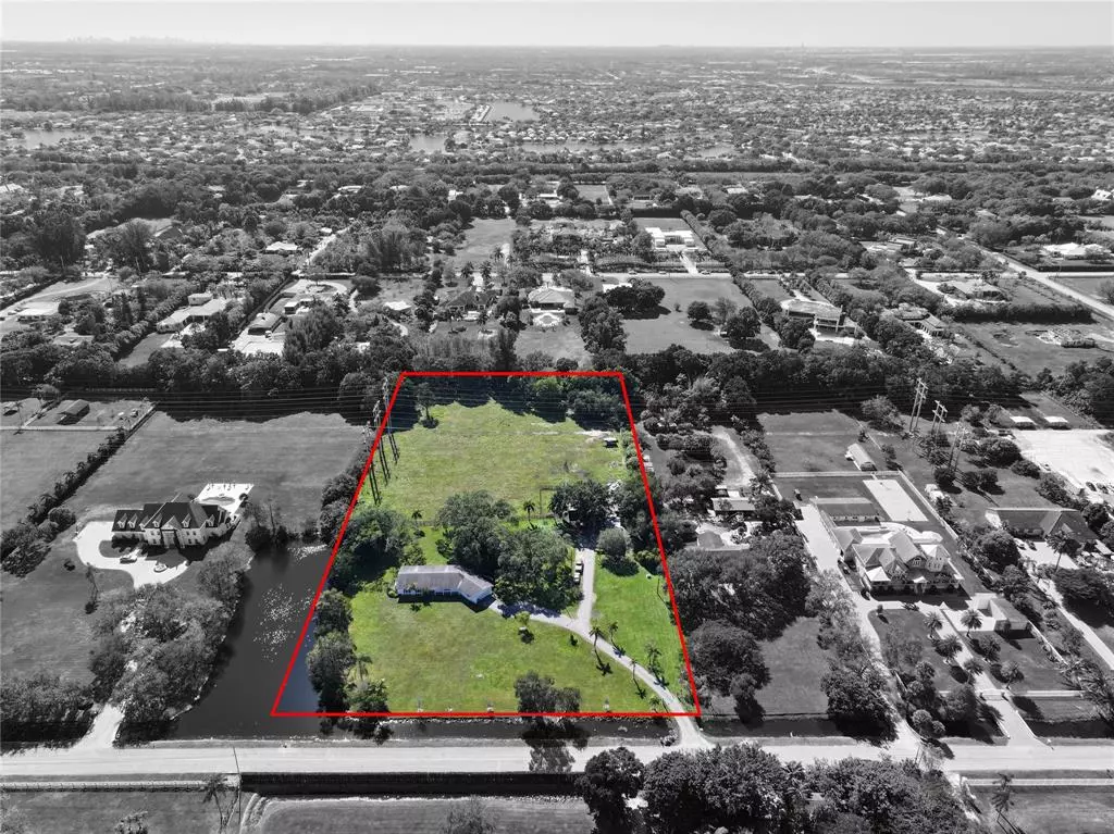 Southwest Ranches, FL 33330,13320 LURAY ROAD