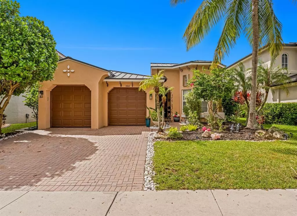 Parkland, FL 33076,8264 NW 107th Ter