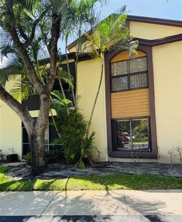 Coconut Creek, FL 33066,4529 Carambola Cir #4529