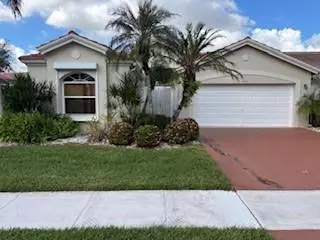 Boynton Beach, FL 33437,9593 Harbour Lake Cir