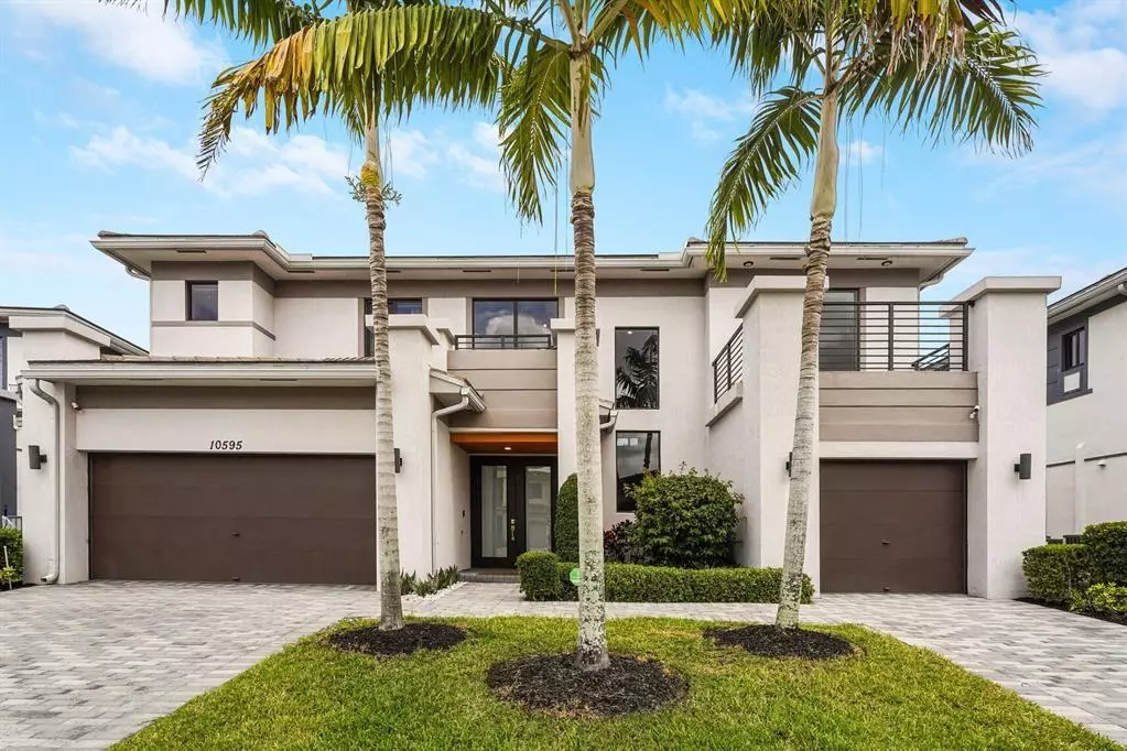 Parkland, FL 33076,10595 S Lago Vista Cir