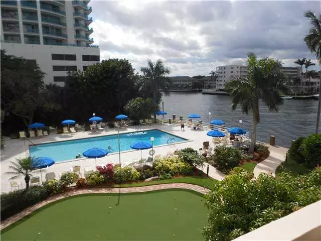 Fort Lauderdale, FL 33308,3233 NE 34th St #322