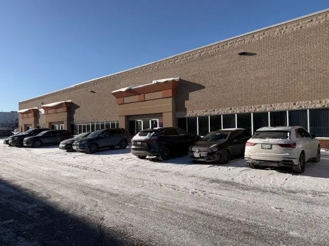 Newmarket, ON L3Y 8L3,1150 Kerrisdale BLVD #3