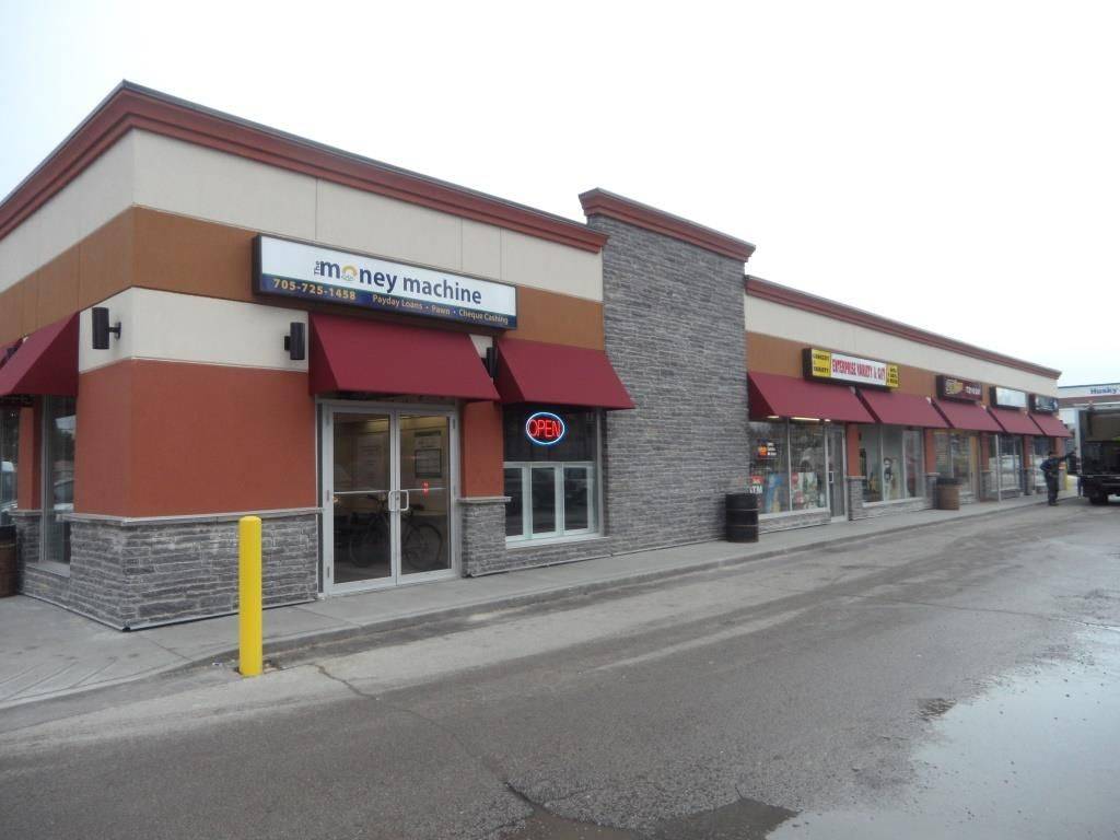 110 Little AVE #1, Barrie, ON L4N 4K8