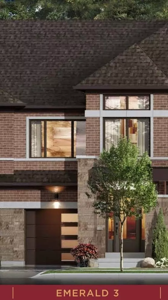 Brampton, ON L7C 0G6,Block 165-2 Orangevalley ST