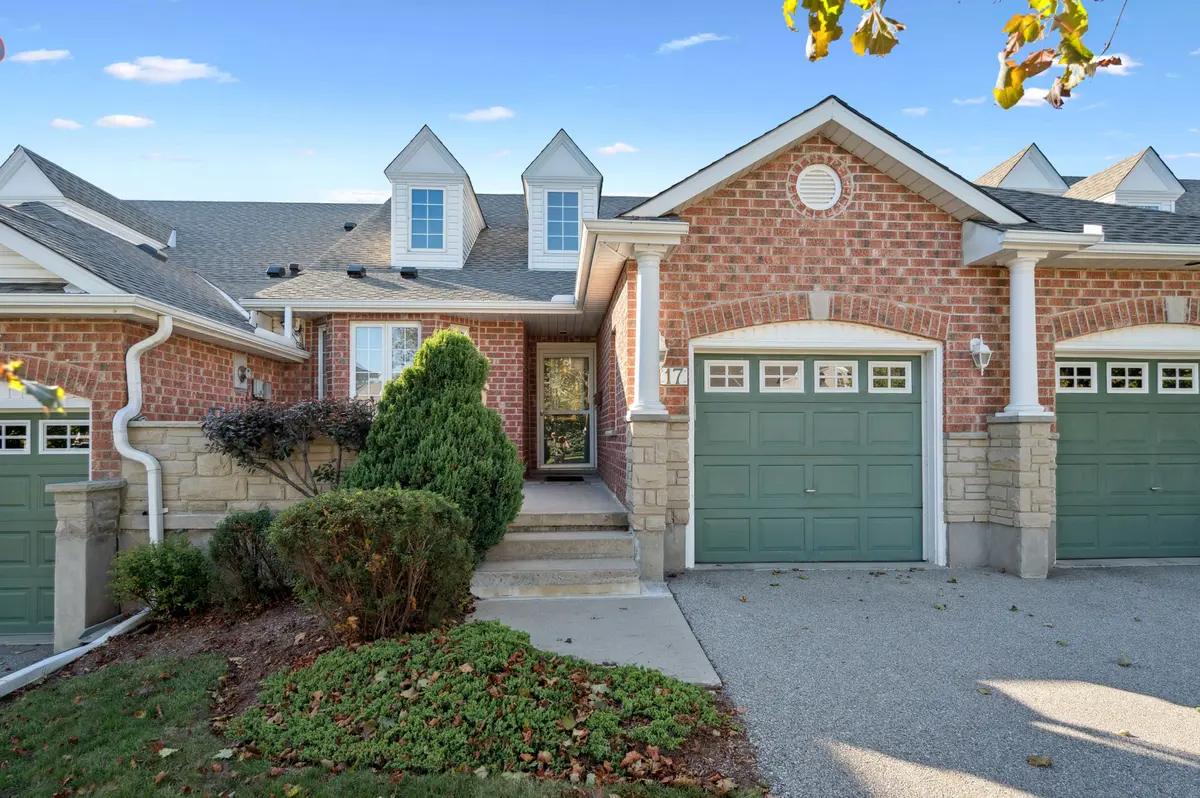 17 Terraview CRES, Guelph, ON N1G 5A7