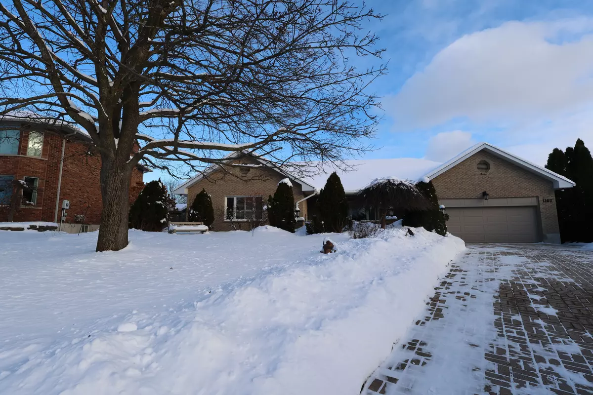 Peterborough, ON K9J 8A7,1162 Summit DR