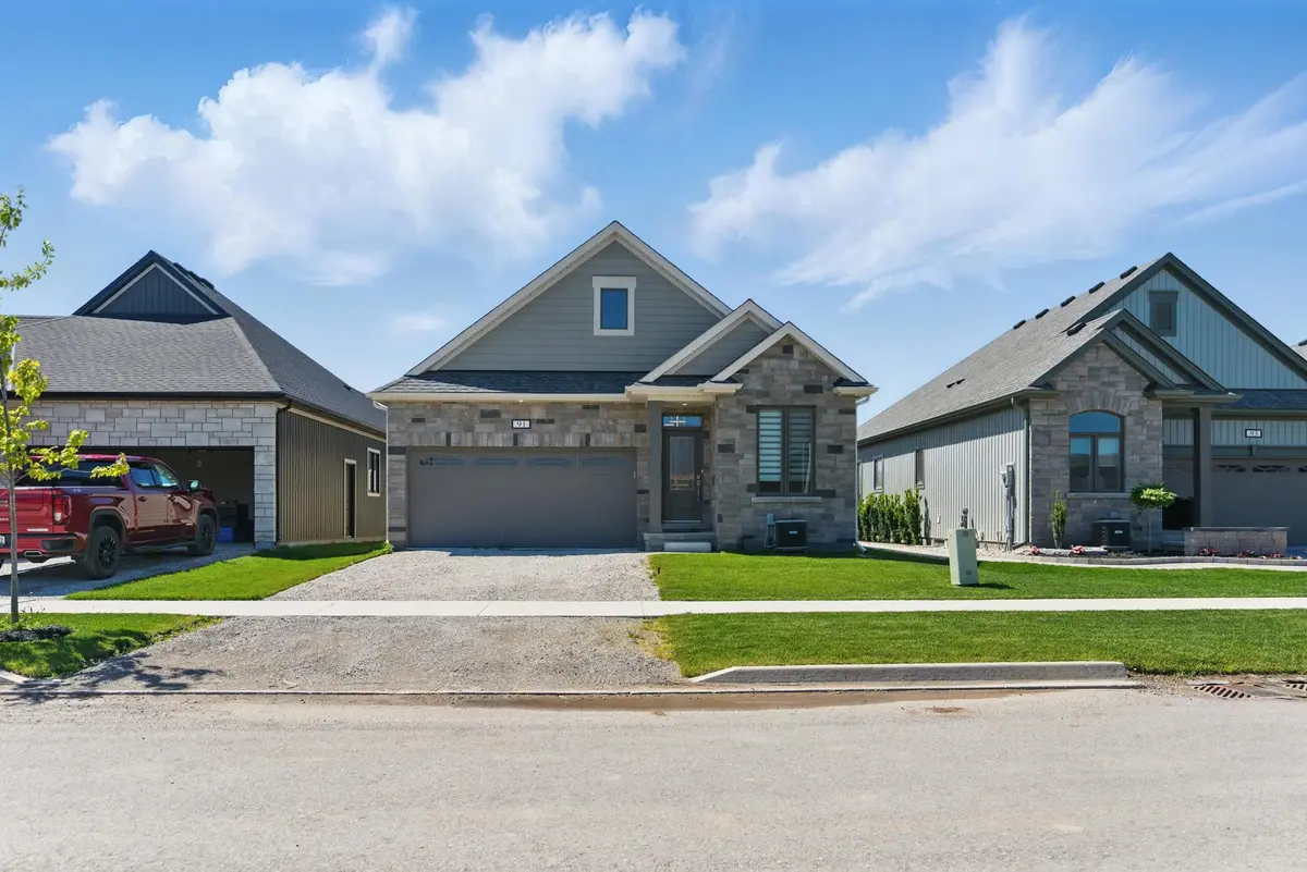 Niagara-on-the-lake, ON L0S 1J0,91 Homestead DR