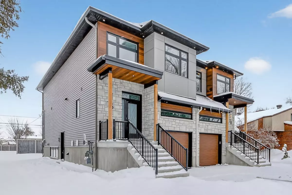 Barrhaven, ON K2J 1N7,76 Burnett's Grove CIR #B - Basement Unit