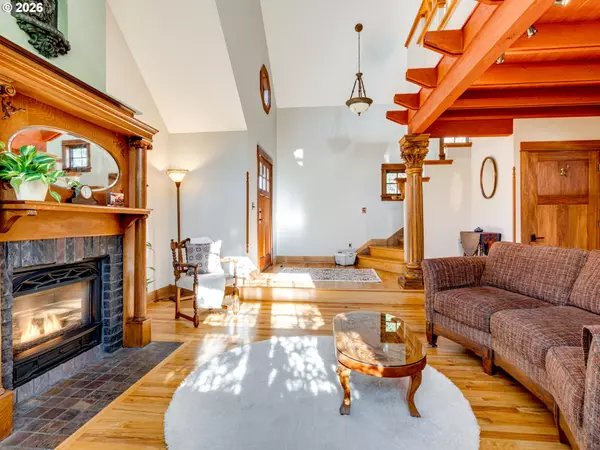 Camas, WA 98607,1440 DIVISION ST