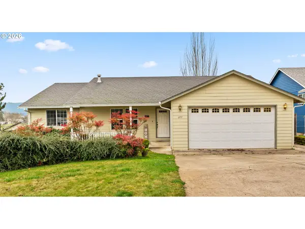 277 ARMANDE LOOP, Roseburg, OR 97470