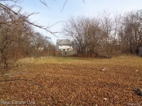 3806 BELVIDERE ST, Detroit, MI 48214