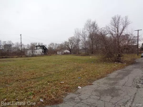 Detroit, MI 48207,2706 HENDRICKS ST