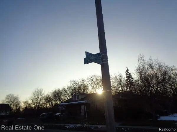 Detroit, MI 48205,14404 MANNING ST