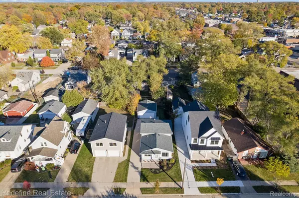 Berkley, MI 48072,3560 Royal AVE