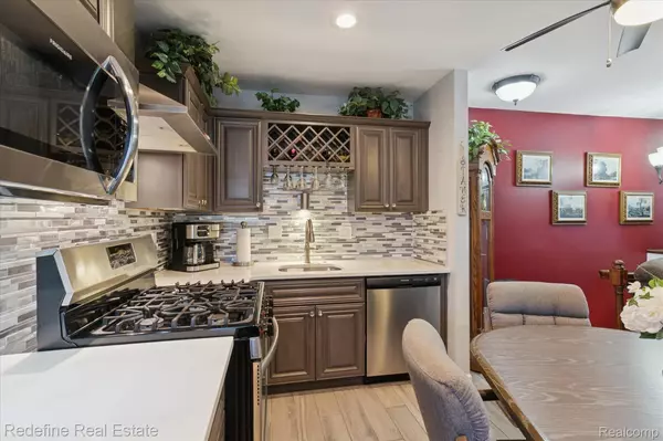 Wixom, MI 48393,50340 Helfer BLVD