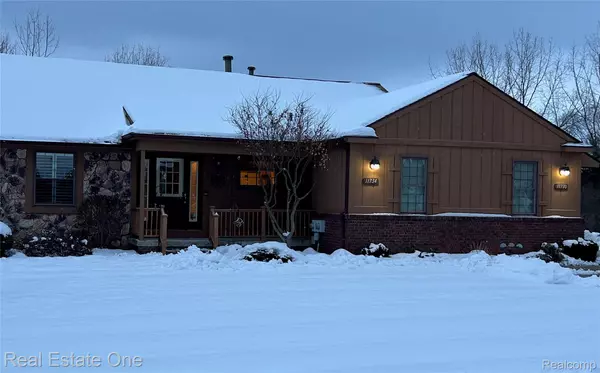 South Lyon, MI 48178,11734 Shenandoah DR #3