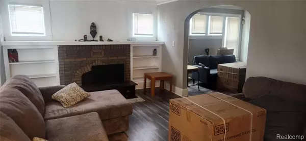 Detroit, MI 48204,11732 Griggs ST