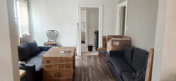 Detroit, MI 48204,11732 Griggs ST