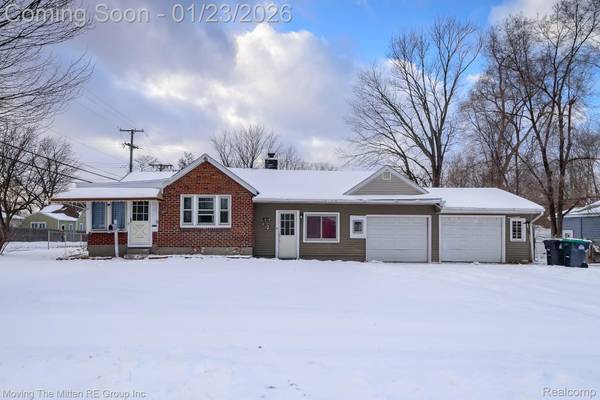 6198 Princess ST, Taylor, MI 48180