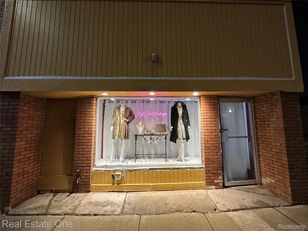 4111 12 Mile RD, Berkley, MI 48072