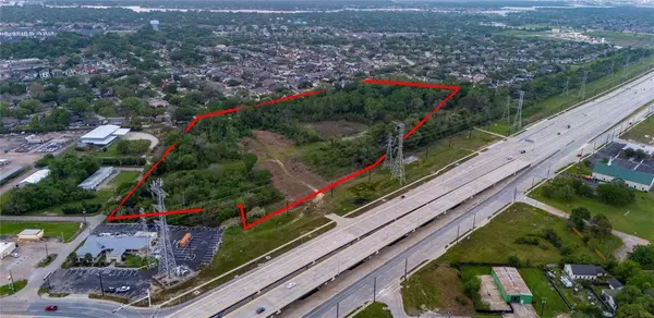 Seabrook, TX 77586,TBD Bayport Boulevard