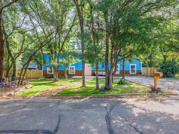 3510 1st Street, Brownwood, TX 76801