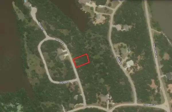 Runaway Bay, TX 76426,TBD Hauser Place