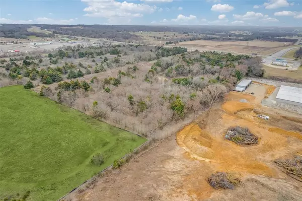 Denison, TX 75020,TBD FM 120