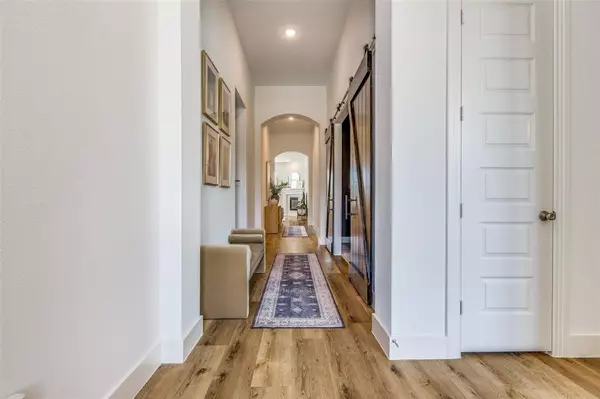 Celina, TX 75009,713 Corner Post Path