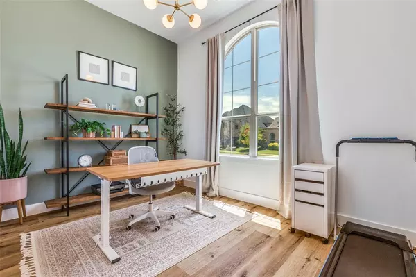 Celina, TX 75009,713 Corner Post Path