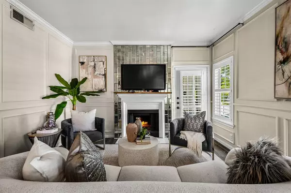 Plano, TX 75093,2601 Preston Road #4101