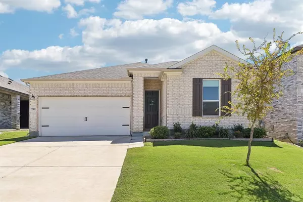Aubrey, TX 76227,948 Brock Drive