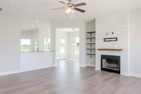 Terrell, TX 75160,16806 Fm 3486