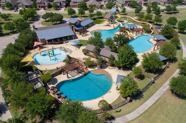 Mckinney, TX 75072,10104 Waterstone Way