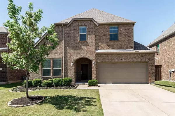 Mckinney, TX 75072,10104 Waterstone Way