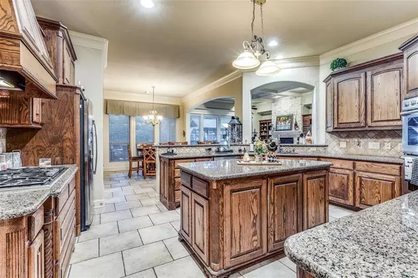 Mansfield, TX 76063,3410 Lake Creek Trail