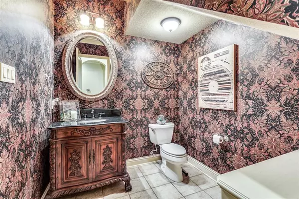 Mansfield, TX 76063,3410 Lake Creek Trail