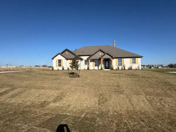 146 Snowy Owl Trail, New Fairview, TX 76078