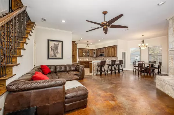 Anna, TX 75409,5033 Brook Lane