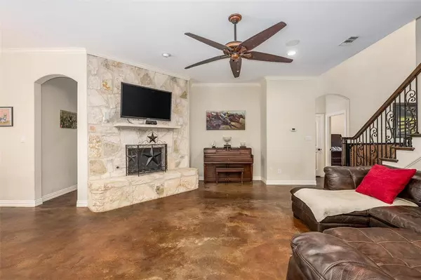 Anna, TX 75409,5033 Brook Lane