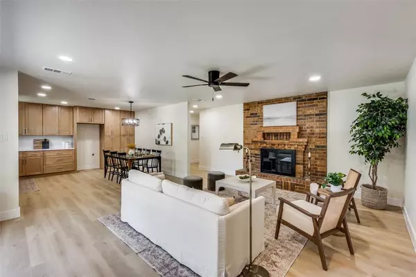 Denton, TX 76209,1001 Edinburg Lane